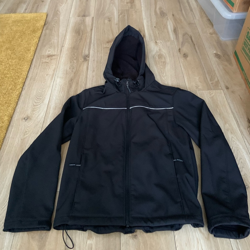 AlpineTek jacket